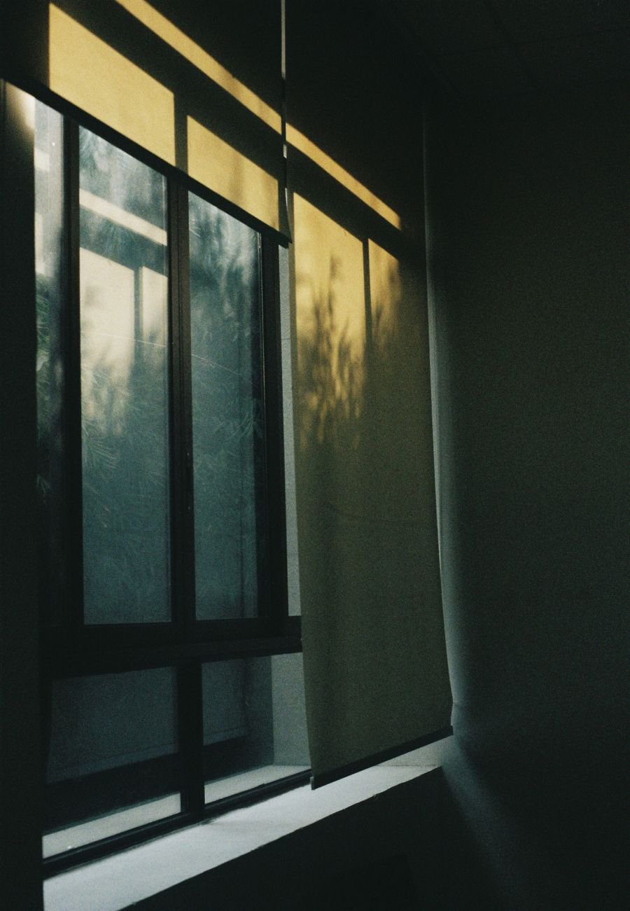 Barari Roller Blind