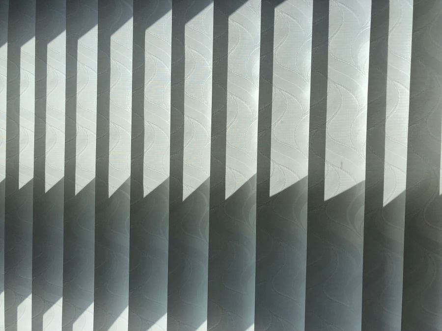 Vertical blind