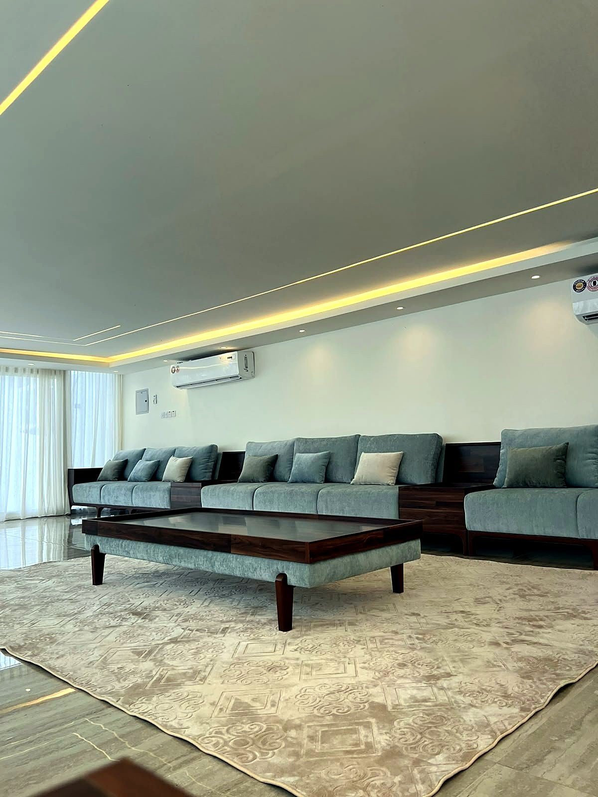 Marina Sofa