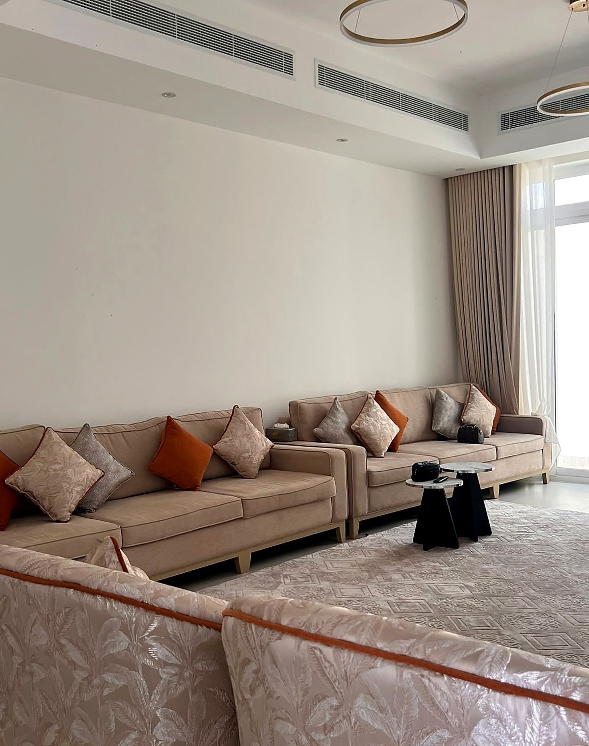 Ajman Majlis Sofa