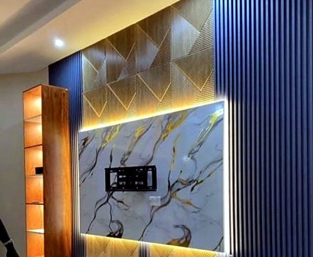 Marsa TV Console